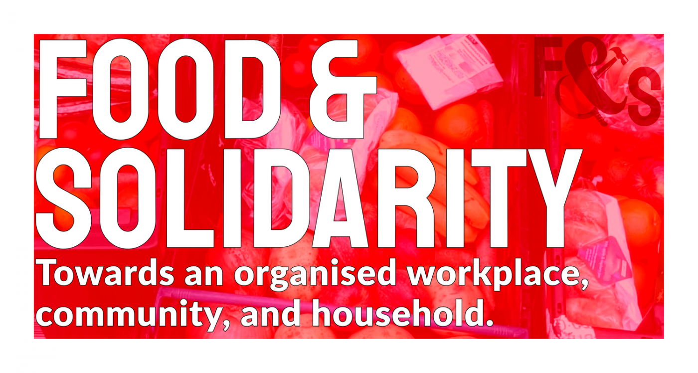 Food and Solidarity