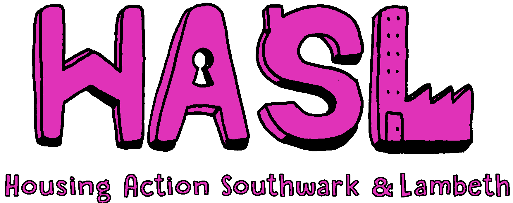 Housing Action Southwark & Lambeth