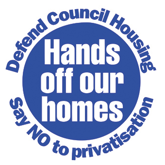 Defend Council Housing